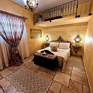 La Casetta Del Vicoletto Palermo