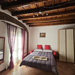 Romantica Sarpi Milano